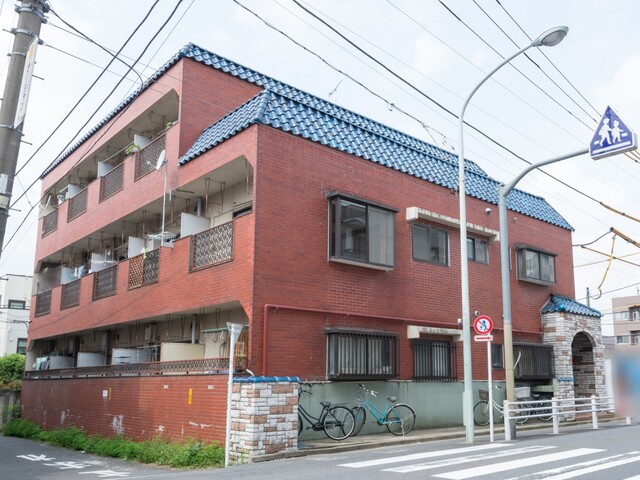 山新グランドマンション
